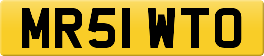 MR51WTO