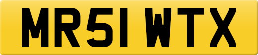 MR51WTX