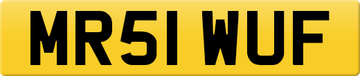 MR51WUF