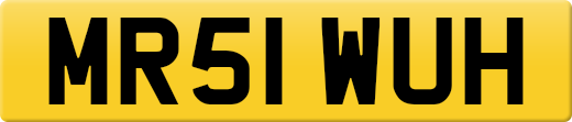 MR51WUH