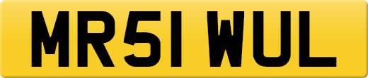 MR51WUL