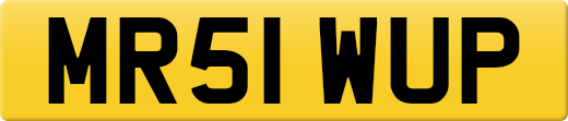 MR51WUP
