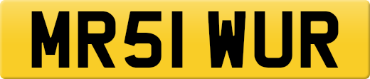 MR51WUR