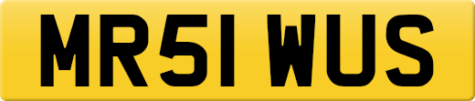 MR51WUS