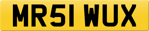 MR51WUX