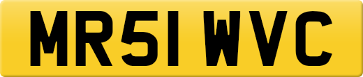 MR51WVC