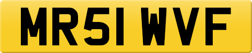 MR51WVF