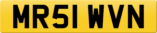 MR51WVN