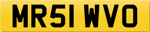 MR51WVO