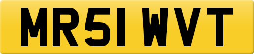 MR51WVT