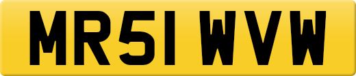 MR51WVW