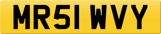 MR51WVY