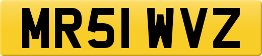 MR51WVZ