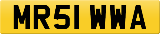 MR51WWA