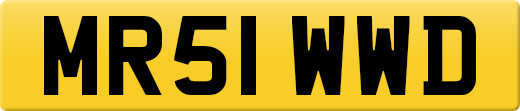 MR51WWD