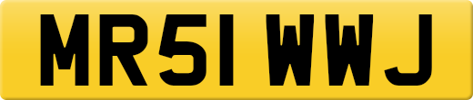 MR51WWJ