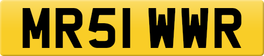 MR51WWR