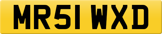 MR51WXD