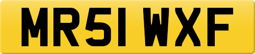 MR51WXF