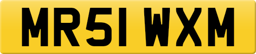 MR51WXM
