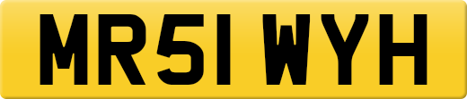 MR51WYH
