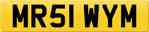 MR51WYM