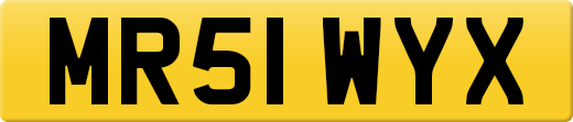 MR51WYX
