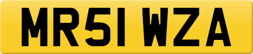 MR51WZA