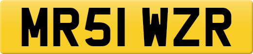 MR51WZR