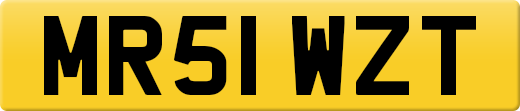 MR51WZT