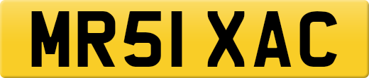MR51XAC