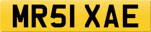 MR51XAE