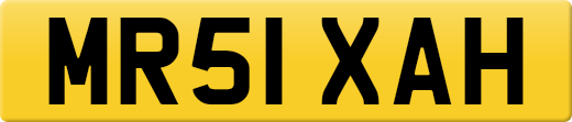 MR51XAH