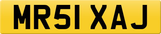 MR51XAJ