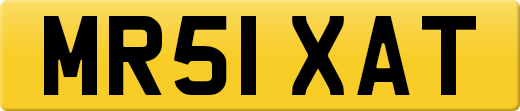 MR51XAT