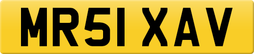 MR51XAV