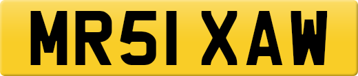 MR51XAW