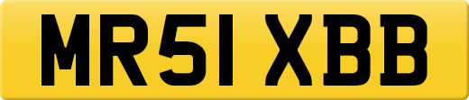 MR51XBB