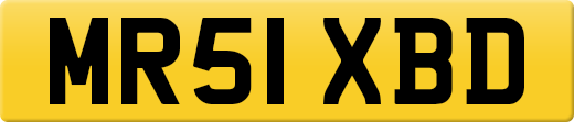 MR51XBD