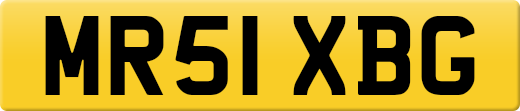 MR51XBG