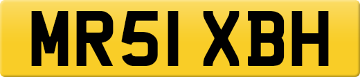 MR51XBH