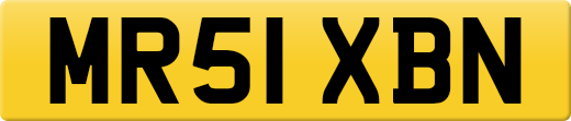MR51XBN