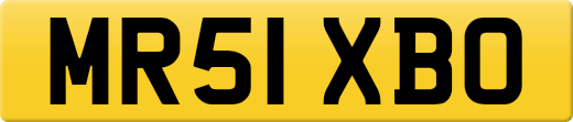 MR51XBO