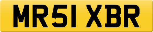 MR51XBR