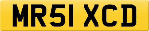 MR51XCD