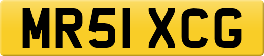 MR51XCG