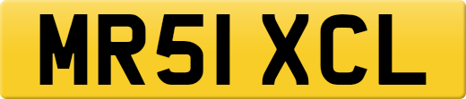 MR51XCL