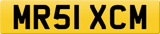 MR51XCM