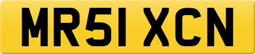 MR51XCN