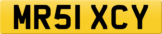 MR51XCY